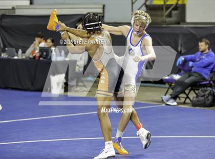 Thumbnail 3 in AIA Finals (Medal Rounds) photogallery.