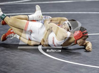 Thumbnail 1 in AIA Finals (Medal Rounds) photogallery.