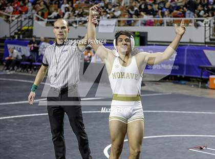 Thumbnail 1 in AIA Finals (Medal Rounds) photogallery.