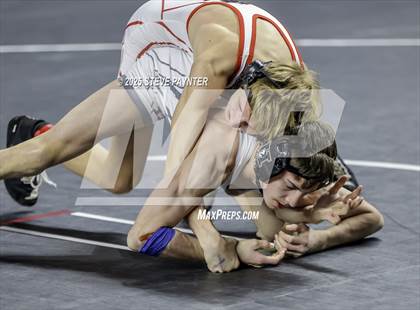 Thumbnail 3 in AIA Finals (Medal Rounds) photogallery.