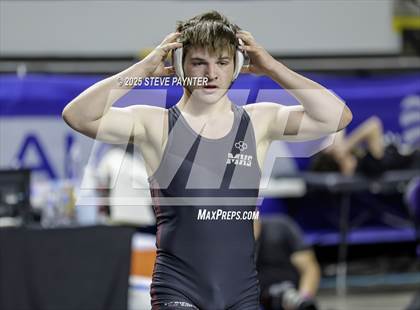Thumbnail 2 in AIA Finals (Medal Rounds) photogallery.
