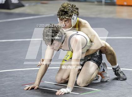 Thumbnail 1 in AIA Finals (Medal Rounds) photogallery.