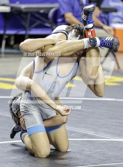 Thumbnail 3 in AIA Finals (Medal Rounds) photogallery.