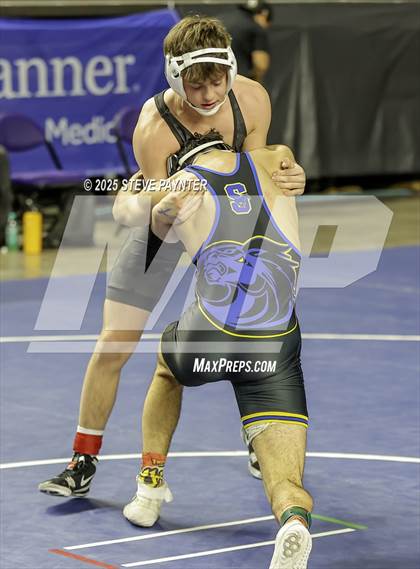 Thumbnail 1 in AIA Finals (Medal Rounds) photogallery.