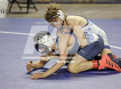 Thumbnail 2 in AIA Finals (Medal Rounds) photogallery.