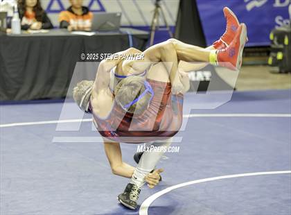 Thumbnail 2 in AIA Finals (Medal Rounds) photogallery.