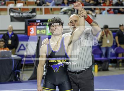 Thumbnail 2 in AIA Finals (Medal Rounds) photogallery.