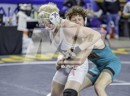 Thumbnail 1 in AIA Finals (Medal Rounds) photogallery.