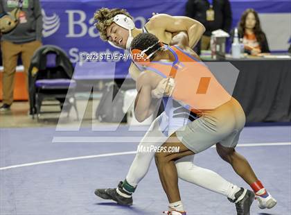 Thumbnail 3 in AIA Finals (Medal Rounds) photogallery.