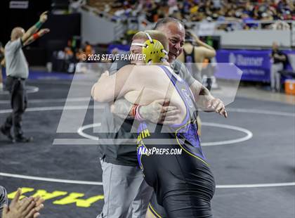 Thumbnail 2 in AIA Finals (Medal Rounds) photogallery.