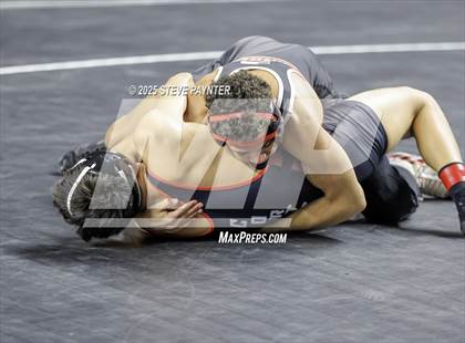 Thumbnail 2 in AIA Finals (Medal Rounds) photogallery.