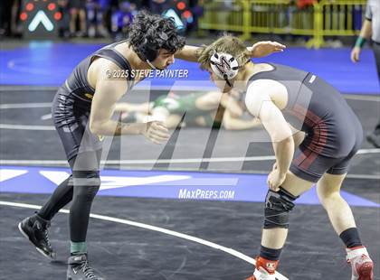 Thumbnail 1 in AIA Finals (Medal Rounds) photogallery.