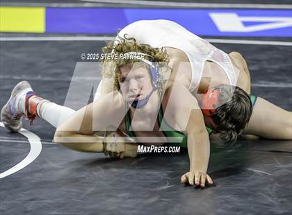 Thumbnail 1 in AIA Finals (Medal Rounds) photogallery.