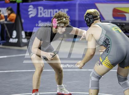 Thumbnail 2 in AIA Finals (Medal Rounds) photogallery.