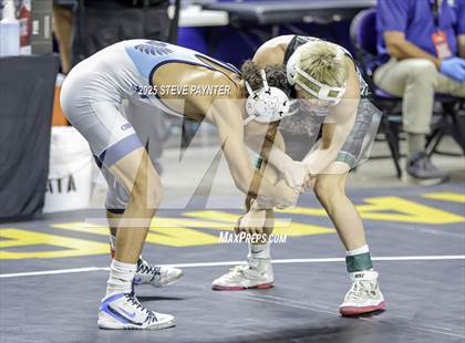 Thumbnail 1 in AIA Finals (Medal Rounds) photogallery.