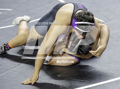 Thumbnail 2 in AIA Finals (Medal Rounds) photogallery.