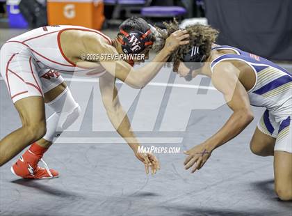 Thumbnail 3 in AIA Finals (Medal Rounds) photogallery.
