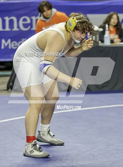 Thumbnail 1 in AIA Finals (Medal Rounds) photogallery.
