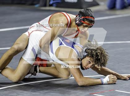 Thumbnail 3 in AIA Finals (Medal Rounds) photogallery.