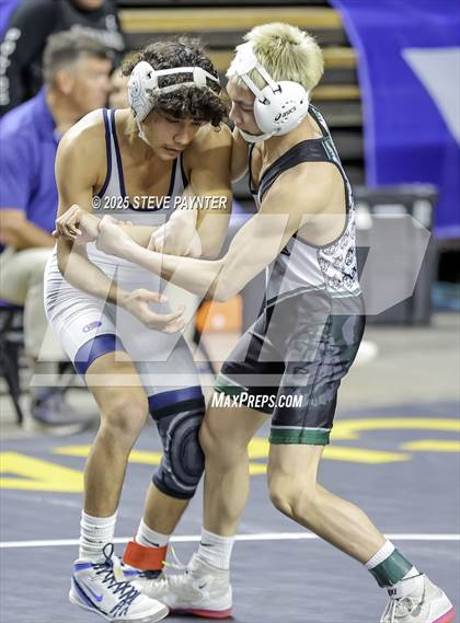 Thumbnail 3 in AIA Finals (Medal Rounds) photogallery.