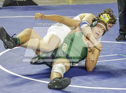 Thumbnail 2 in AIA Finals (Medal Rounds) photogallery.