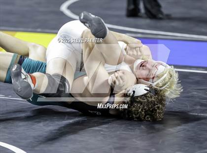 Thumbnail 3 in AIA Finals (Medal Rounds) photogallery.