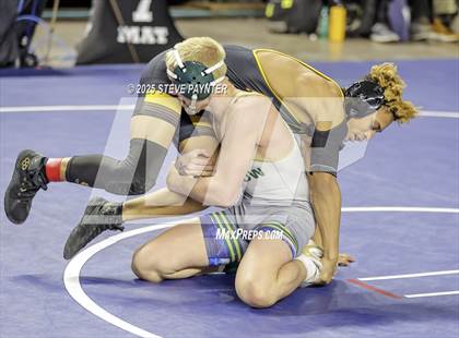 Thumbnail 3 in AIA Finals (Medal Rounds) photogallery.