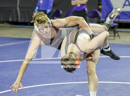 Thumbnail 2 in AIA Finals (Medal Rounds) photogallery.