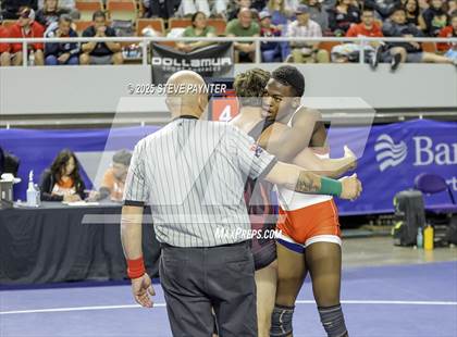 Thumbnail 1 in AIA Finals (Medal Rounds) photogallery.