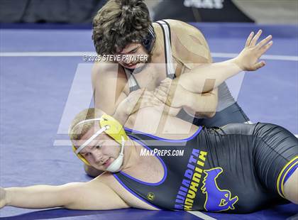 Thumbnail 3 in AIA Finals (Medal Rounds) photogallery.