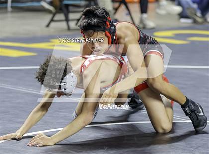 Thumbnail 3 in AIA Finals (Medal Rounds) photogallery.