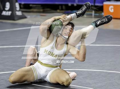 Thumbnail 1 in AIA Finals (Medal Rounds) photogallery.