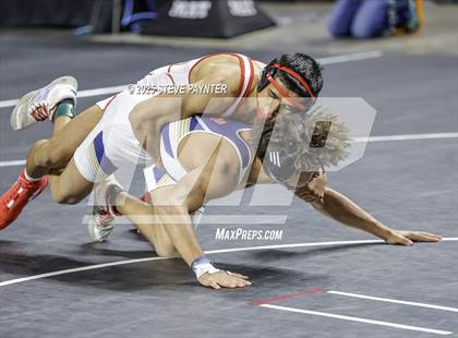 Thumbnail 1 in AIA Finals (Medal Rounds) photogallery.