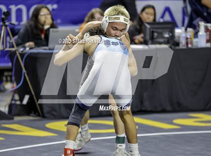 Thumbnail 2 in AIA Finals (Medal Rounds) photogallery.
