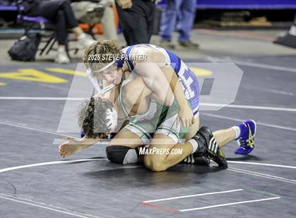 Thumbnail 2 in AIA Finals (Medal Rounds) photogallery.