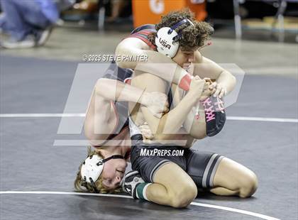 Thumbnail 3 in AIA Finals (Medal Rounds) photogallery.