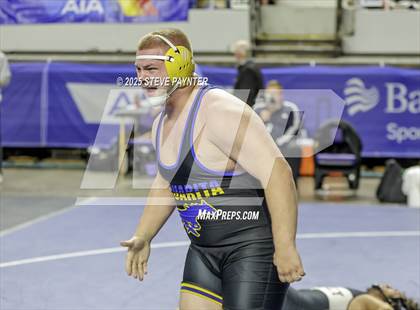 Thumbnail 1 in AIA Finals (Medal Rounds) photogallery.