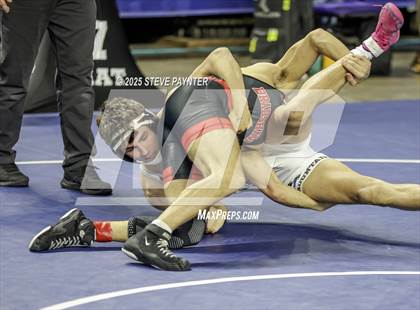 Thumbnail 1 in AIA Finals (Medal Rounds) photogallery.