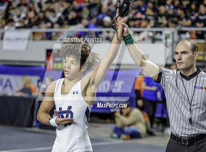 Thumbnail 3 in AIA Finals (Medal Rounds) photogallery.
