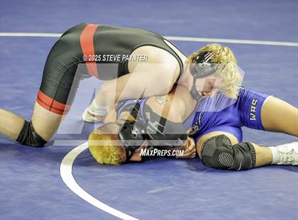 Thumbnail 1 in AIA Finals (Medal Rounds) photogallery.