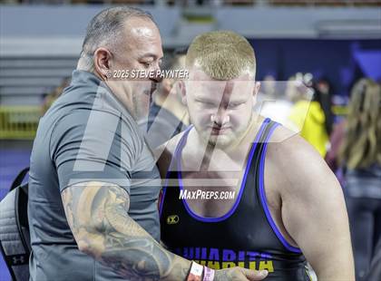 Thumbnail 3 in AIA Finals (Medal Rounds) photogallery.
