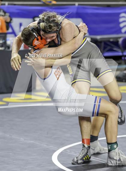 Thumbnail 3 in AIA Finals (Medal Rounds) photogallery.