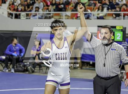 Thumbnail 3 in AIA Finals (Medal Rounds) photogallery.