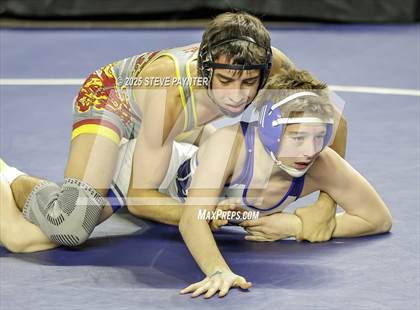 Thumbnail 2 in AIA Finals (Medal Rounds) photogallery.