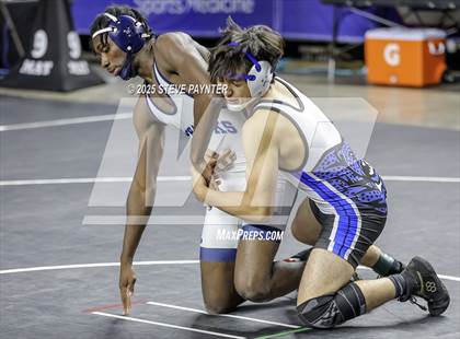 Thumbnail 2 in AIA Finals (Medal Rounds) photogallery.