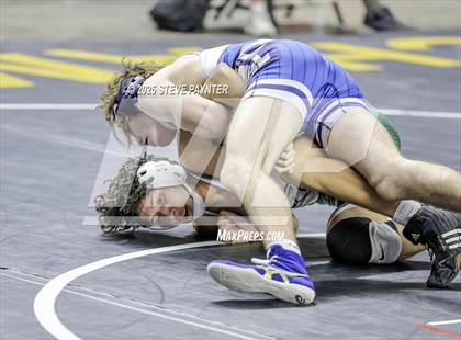 Thumbnail 1 in AIA Finals (Medal Rounds) photogallery.