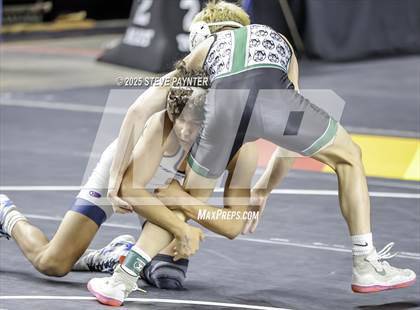Thumbnail 3 in AIA Finals (Medal Rounds) photogallery.