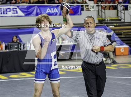 Thumbnail 2 in AIA Finals (Medal Rounds) photogallery.