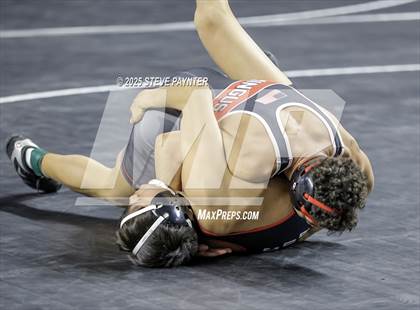 Thumbnail 3 in AIA Finals (Medal Rounds) photogallery.
