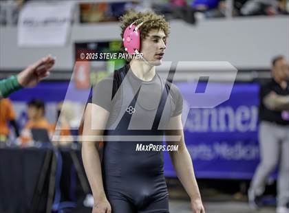 Thumbnail 2 in AIA Finals (Medal Rounds) photogallery.